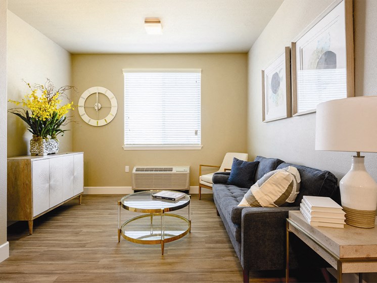 Senior Living in Paso Robles CA | The Oaks at Paso Roble | Photos