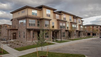 Beautiful Town Homes Town Homes2 at Arbour Commons, Westminster, 80023 - Photo Gallery 2