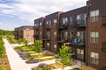 2105 Hopper Lane Studio-3 Beds Apartment for Rent - Photo Gallery 3