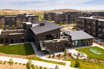 2105 Hopper Lane Studio-3 Beds Apartment for Rent - Photo Gallery 4