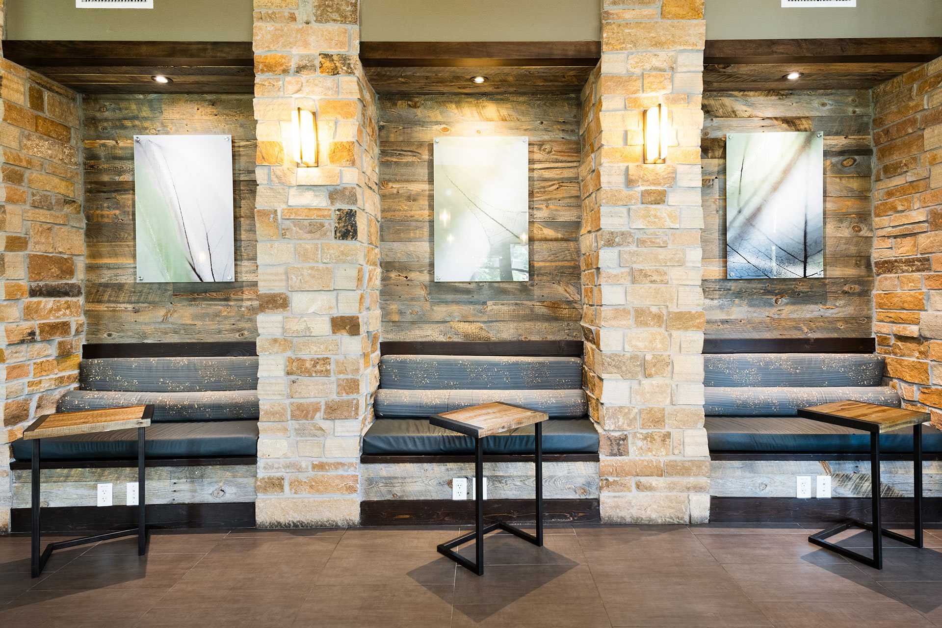 The Trails At Timberline