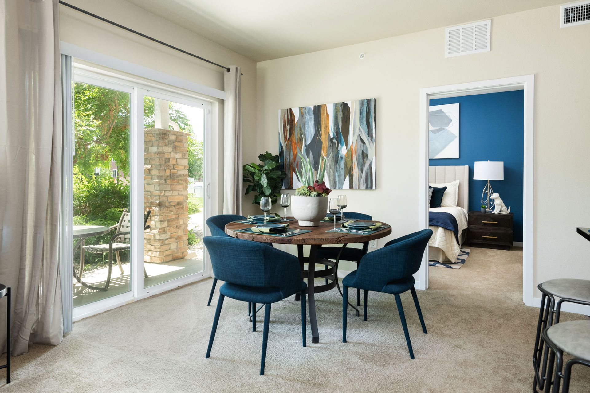 The Trails At Timberline