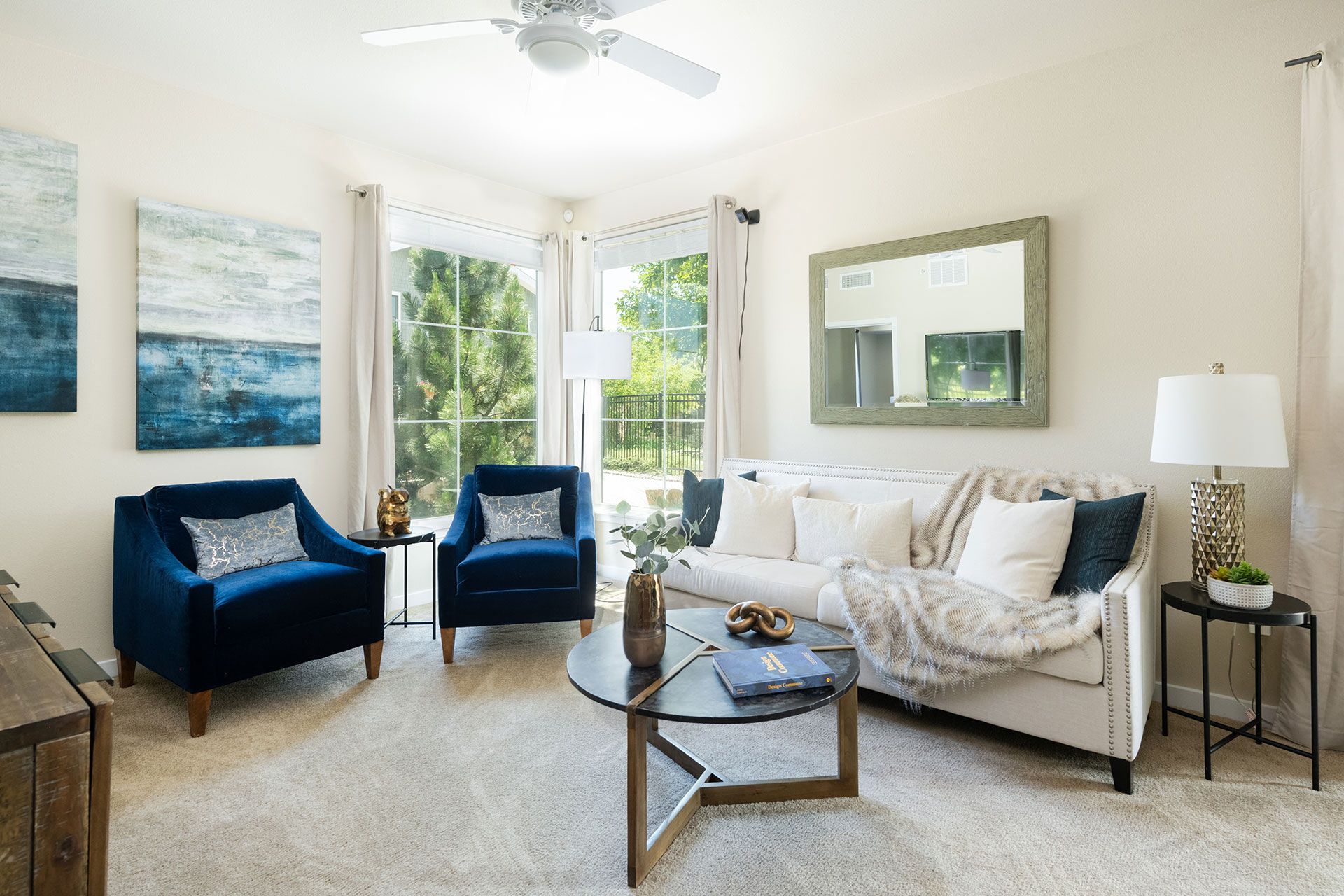 The Trails At Timberline