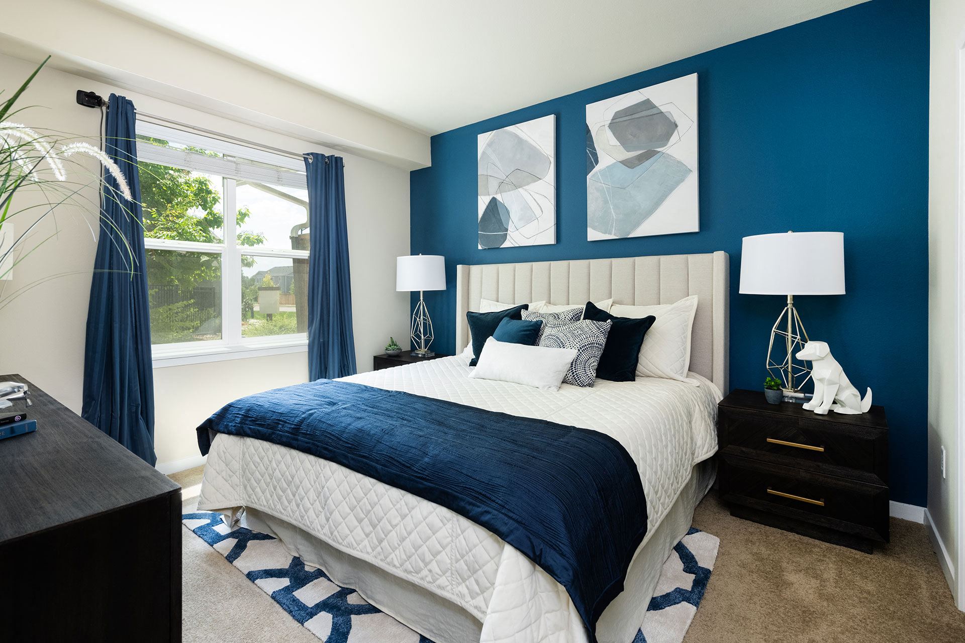 The Trails At Timberline