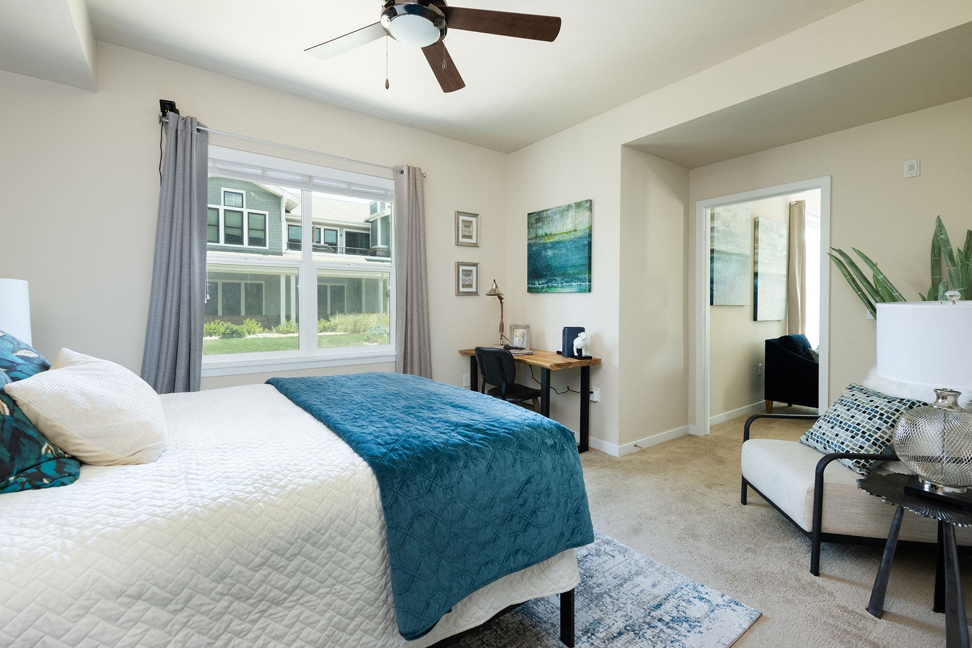 The Trails At Timberline