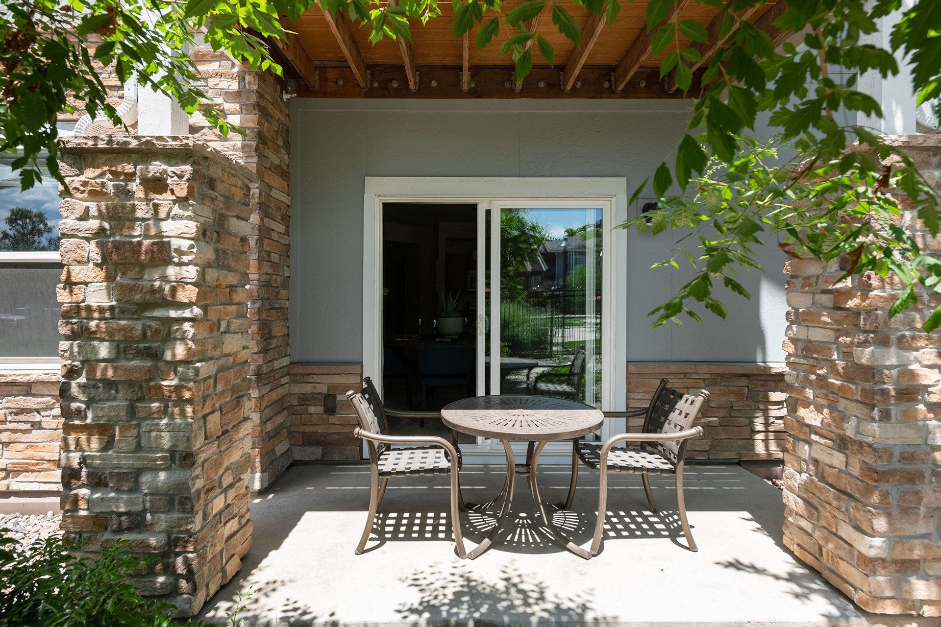 The Trails At Timberline