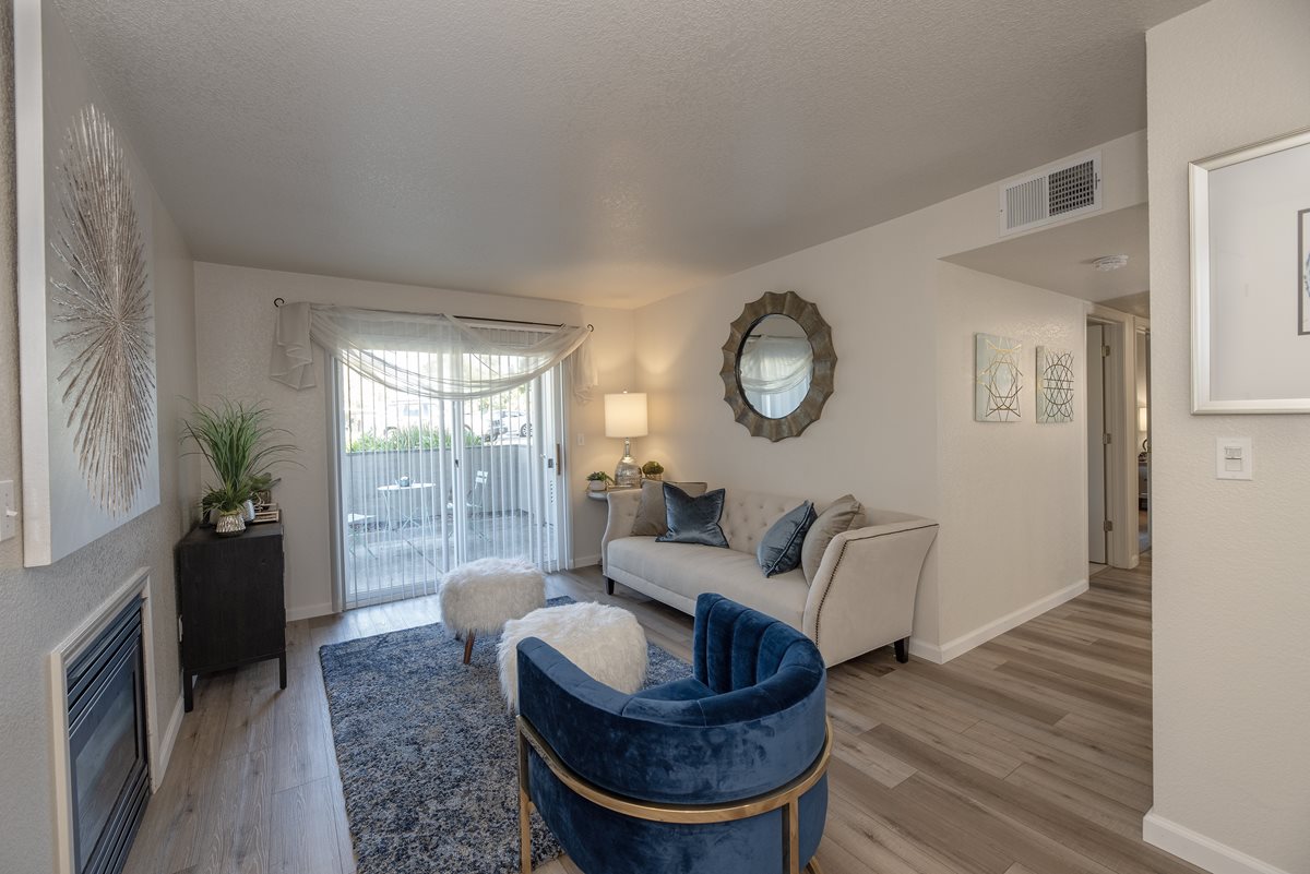 Autumn Oaks Apartments