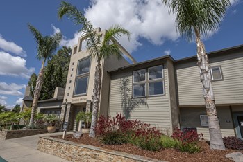 Autumn Oaks Leasing Office Exterior - Photo Gallery 2