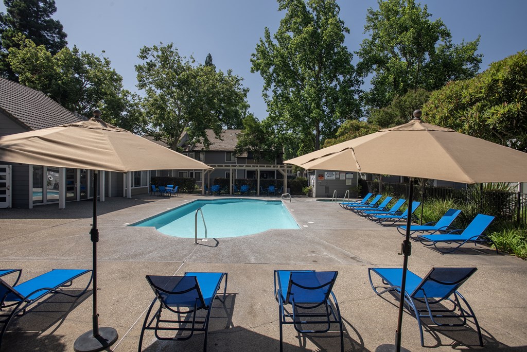 Bishop #39 s Court Apartments 3300 Capital Center Drive Rancho Cordova