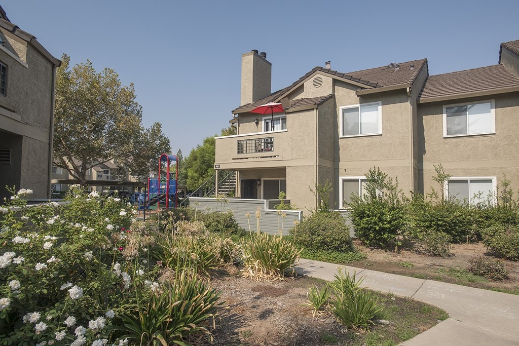 Canterbury Downs Building Exteriors