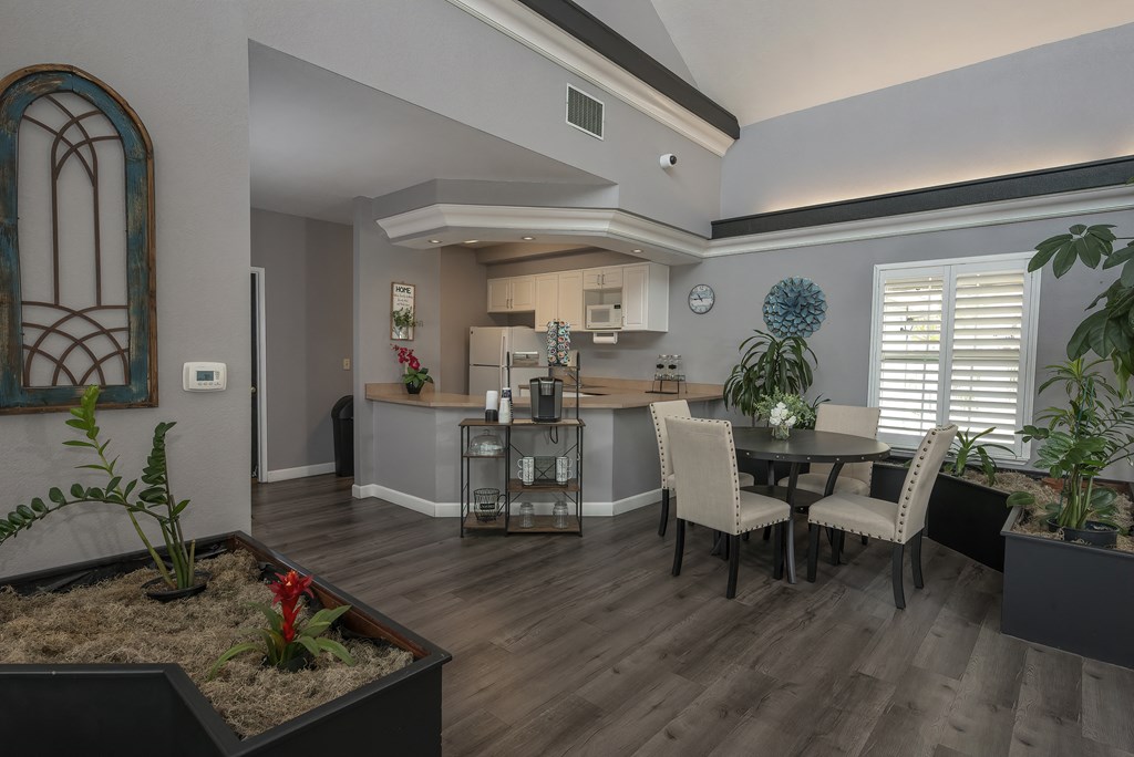 Canterbury Downs clubhouse kitchen, Roseville, CA, 95678