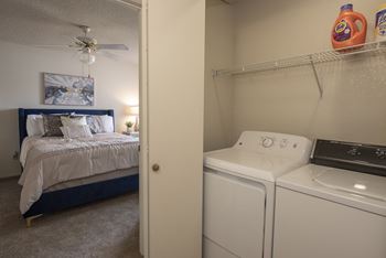Canterbury Downs model washer and dryer, Roseville, CA, 95678