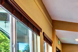 Chambers Creek Clubhouse Seating Area - Photo Gallery 5