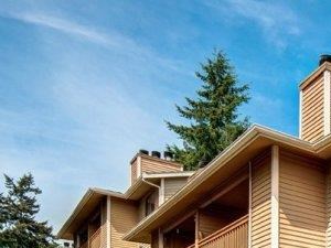 Chambers Creek Building Exterior Side View - Photo Gallery 3