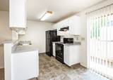 1-bedroom apartment at Elmonica Court Apartments in Beaverton