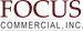 Focus Commercial Inc Logo