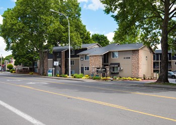Garden Glen Street View from Olson Road - Photo Gallery 3