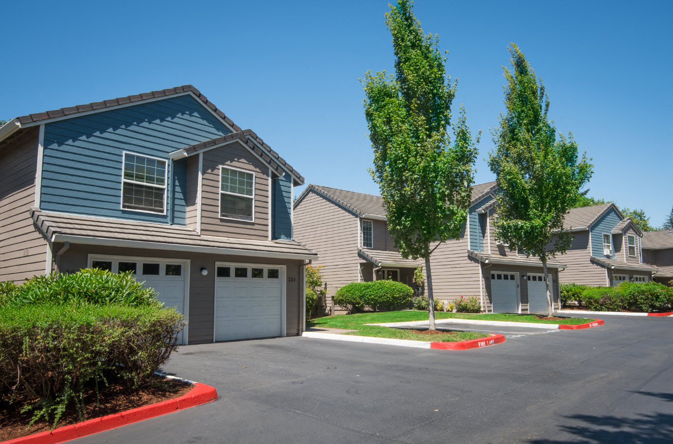 Photos and Video of Hathaway Court in Wilsonville, OR
