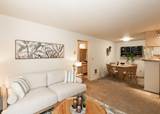 1-bedroom apartment at King's Court Apartments in Beaverton