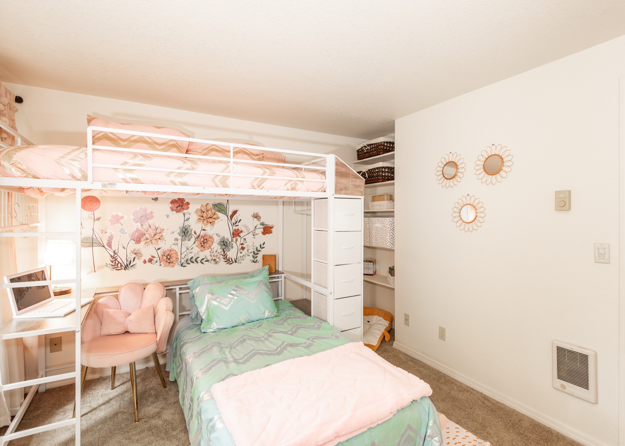 King'S Court Apartments