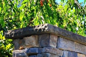 Maple Pointe Property Entry Monument