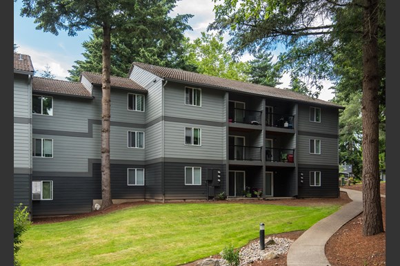 Martinazzi Village Apartments, 8010 SW Avery St., Tualatin, OR - RENTCafé