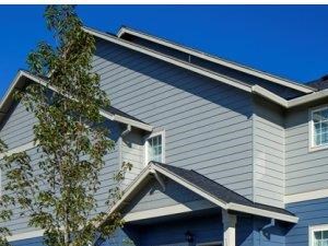 The Landing Apartments Townhome Exteriors & Sidewalk - Photo Gallery 3