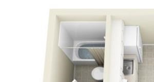 Rolling Hills Apartments Studio 0x1 Floor Plan 378 Square Feet