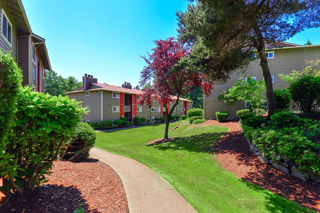 Pembrooke Outdoor Community Walking Path