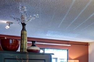 Pembrooke Model Apartment Dining Room - Photo Gallery