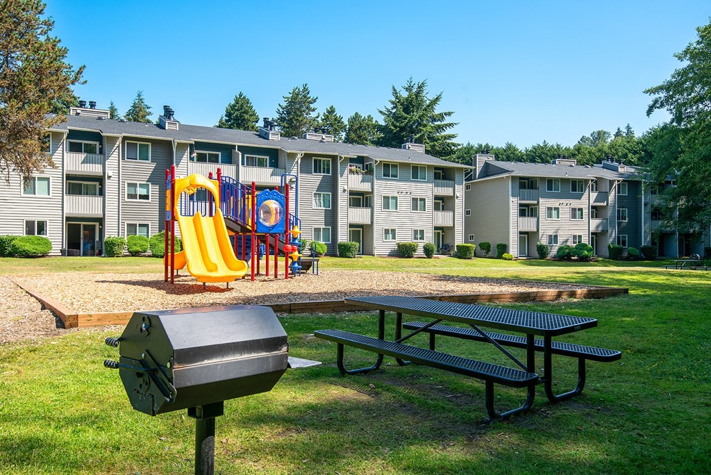 Pembrooke, Kent, picnic area