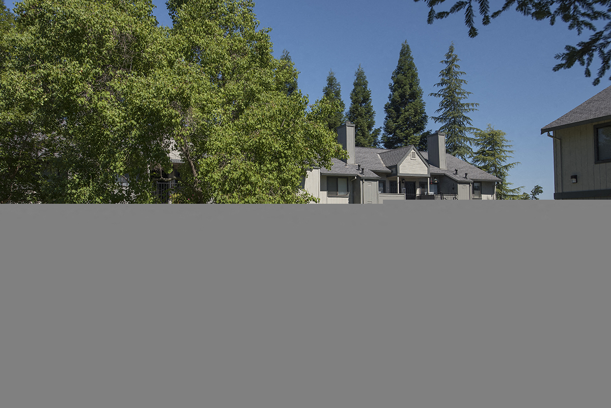 Pepperwood Buildings & Green Space