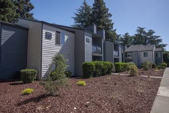 Pheasant Pointe Remodeled Building Exterior - Photo Gallery