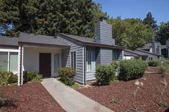 Pheasant Pointe Remodeled Cottage Building Exterior - Photo Gallery