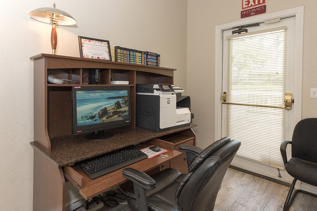 Rocklin Gold Business Center