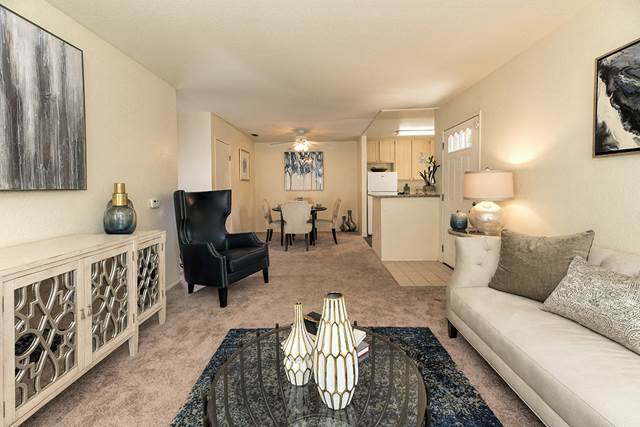 1-bedroom apartment at Rocklin Gold Apartments in Rocklin, CA
