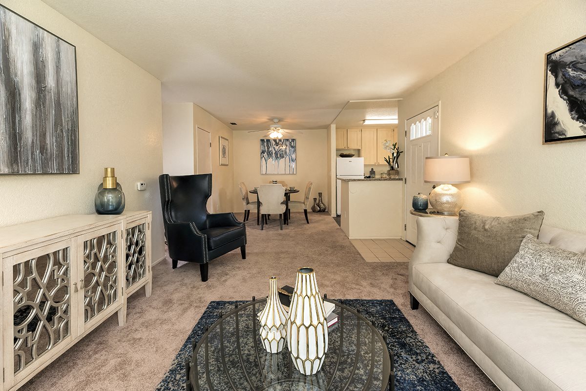 Rocklin Gold Apartments