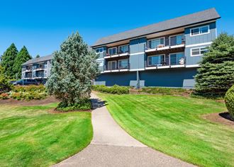 Shadow Hills original side decks and walkway - Photo Gallery