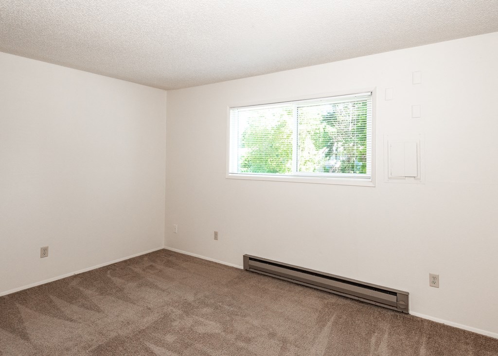 Shadow Hills vacant 1x1 bedroom