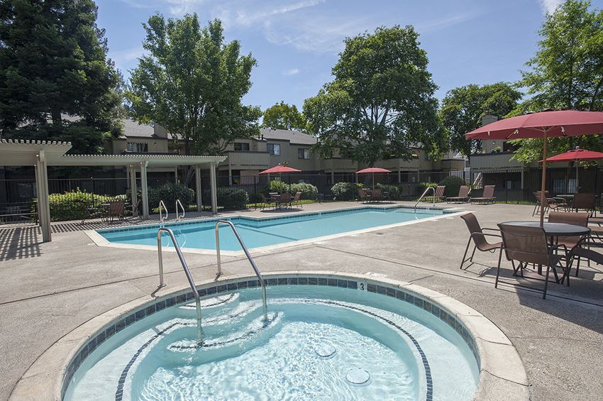 Sierra Glen Spa
