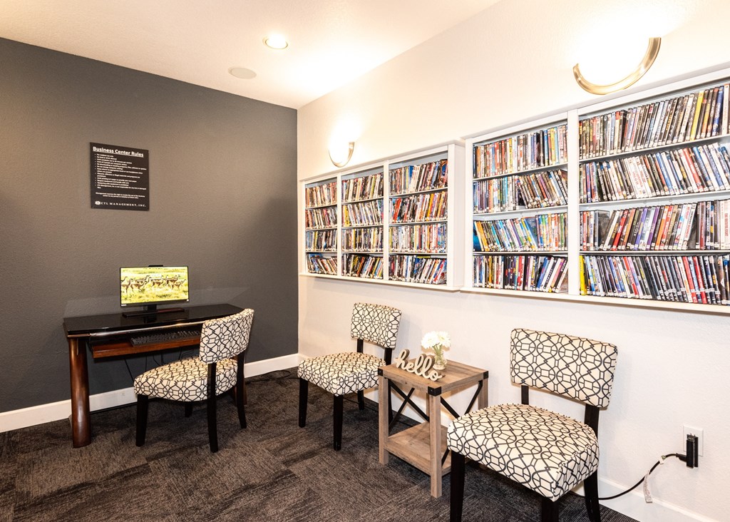 St. Marys Woods business center, Beaverton, OR, 97078