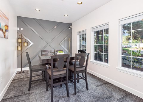 St. Marys Woods conference room, Beaverton, OR, 97078