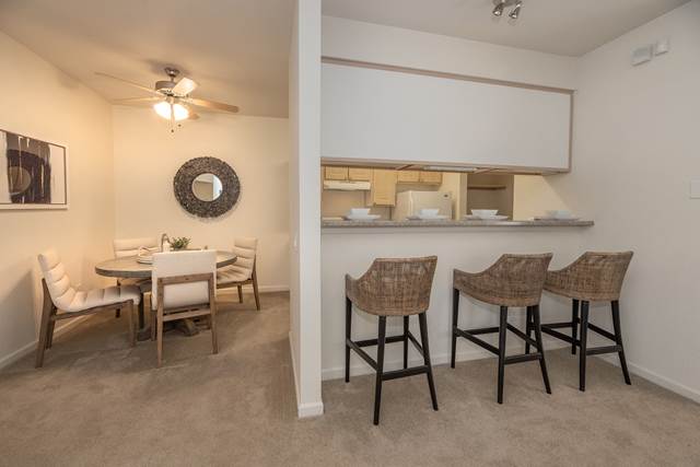 1-bedroom apartment at Stanford Heights Apartments in Rocklin, CA