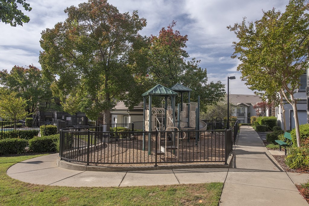 Stoneridge Playground
