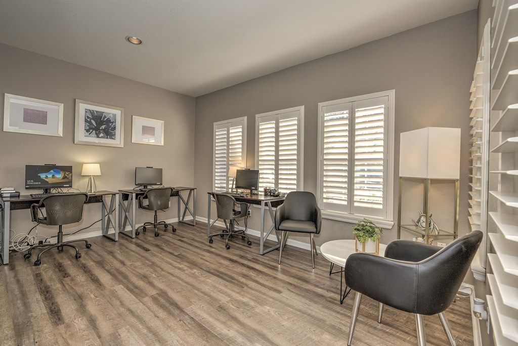 Business Center at Sunset Summit, Rocklin, 95765