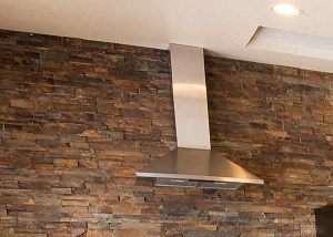 Sunstone Parc Clubhouse Interior Seating Area & Kitchen - Photo Gallery