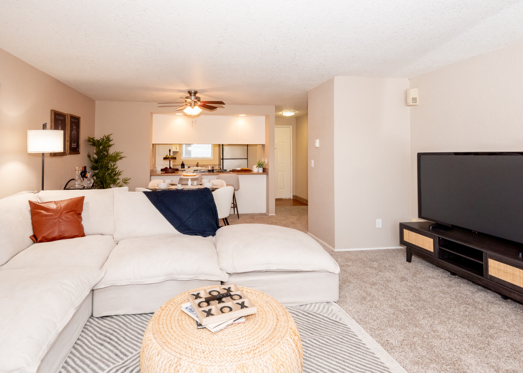 Sunstone Parc Apartments