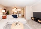 1-bedroom apartment at Sunstone Parc Apartments in Beaverton