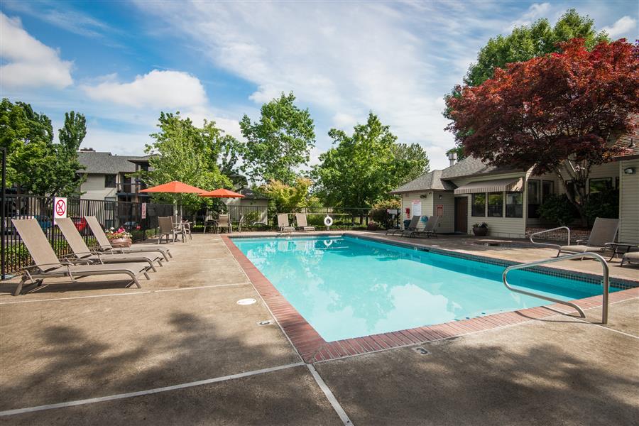 Sunstone Parc Apartments