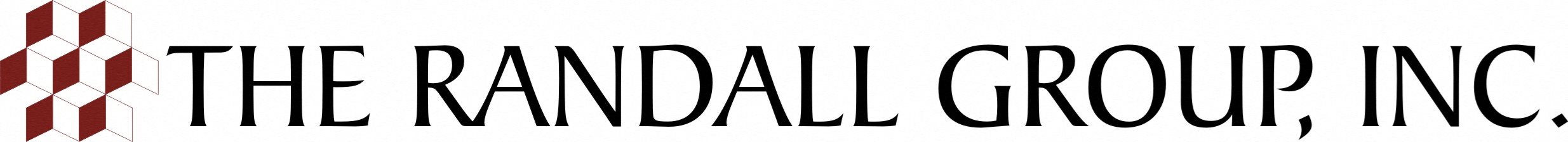 The Randall Group Inc. Logo
